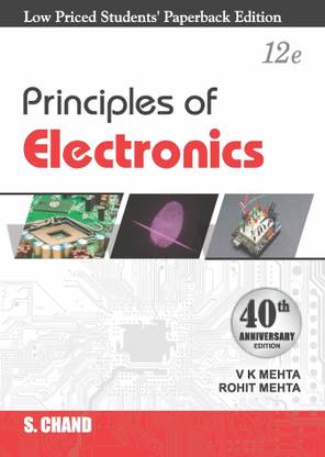 Principles of Electronics