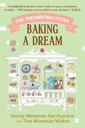 Baking a Dream