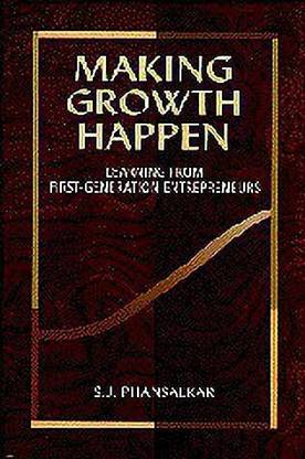 Making Growth Happen