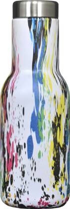 pnb kitchenmate PNB 3D Crown Bottle 350 ml Flask