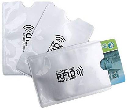 qth 3 Card Holder