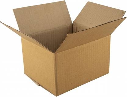 mulnibasi Corrugated Paper STORAGE AND SHIPMENT Packaging Box