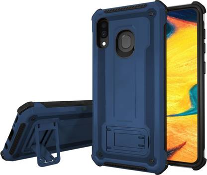 Pure Color Back Cover for Samsung Galaxy A20 / Galaxy A30