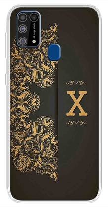 Flipkart SmartBuy Back Cover for Samsung Galaxy M31, M31 Prime, Galaxy F41