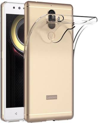 पॉवर पीछे का कवर Lenovo K8 Plus के लिए