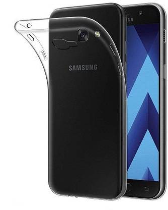 Power Back Cover for Samsung Galaxy A5-2017
