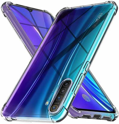 Zelfo Back Cover for Realme XT