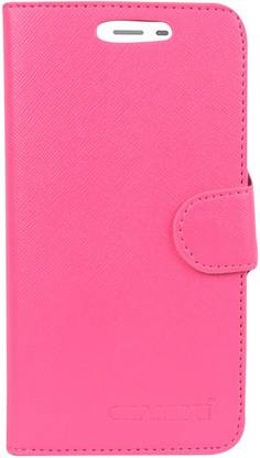 HEAVIN Flip Cover for Cubot P20
