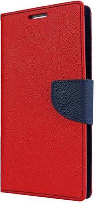Spasht Flip Cover for Infinix S5, Infinix S5 Lite