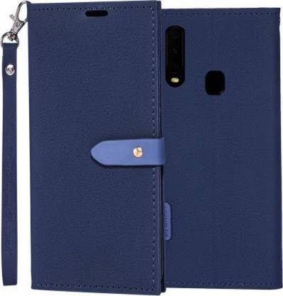 Wynhard Flip Cover for Vivo Z1 Pro