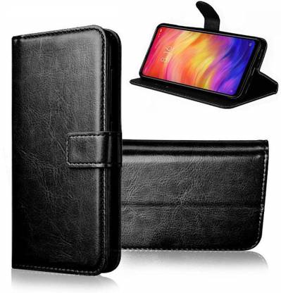 Coverage Flip Cover for Nokia 7.2 - TA-1193 DS