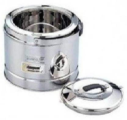 ANUPAM Hot Pot, 25 litres Cook and Serve Casserole