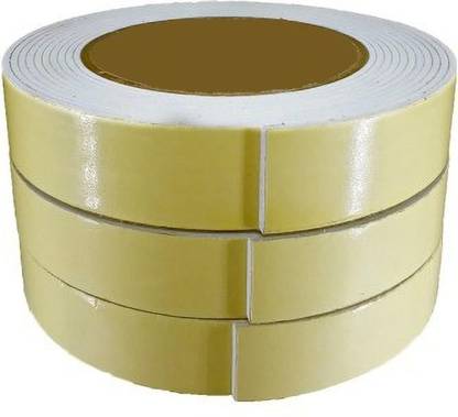 Wizards DOUBLE SIDE MANUAL DOUBLE SIDE FOAM TAPE (Manual)