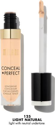 MILANI Conceal+Perfect Long Wear  Concealer