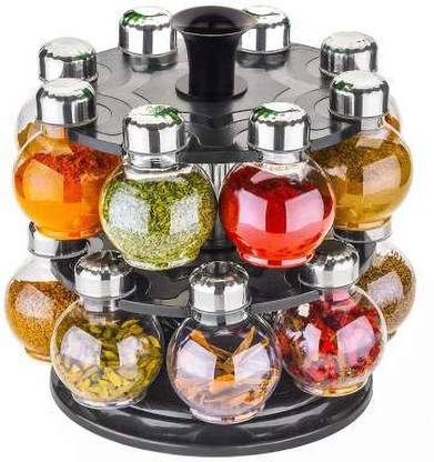 HINIRY Spice Set Plastic