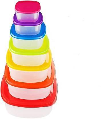 RK SUPER MART Plastic Grocery Container  - 50 ml, 75 ml, 100 ml, 150 ml, 250 ml, 350 ml, 450 ml