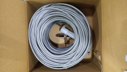 TENDA LAN Cable 100 m TEC-6000-100