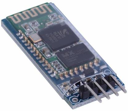 Electrobot HC-06 Wireless transceiver Bluetooth Module for DIY Projects Electronic Components Electronic Hobby Kit