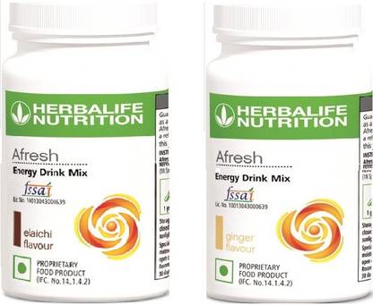 herballife COM-02 Energy Drink