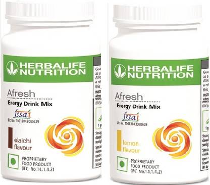 herballife COM-08 Energy Drink