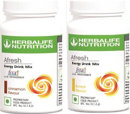 herballife COM-06 Energy Drink