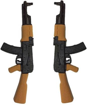 Definite AK47-SO2 Non-Toxic Eraser