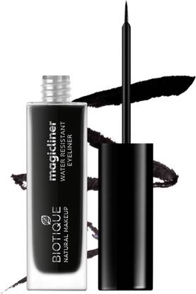 BIOTIQUE Magicliner, Midnight Black 9 ml