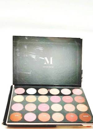 Morphe EYESHADOW PALETTE 200 ml
