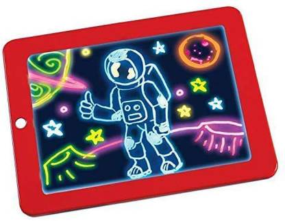 BRANDSHOPPY magic pad-01 Magic Pad 1 x 5.5 inch Graphics Tablet