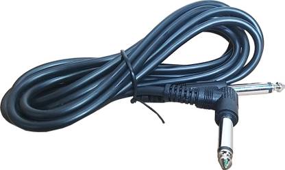 swan7 SSW Straight TS Straight XLR Patch Cable