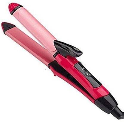 एलेक्स इंडिया मार्केटिंग HAIR STRAIGHTENER 4 हेयर स्ट्रेटनर