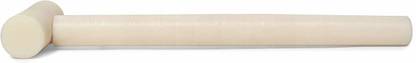 Lovely Nylon Hammer with Nylon Handle size 2" pack of 1 Dry-wall Hammer