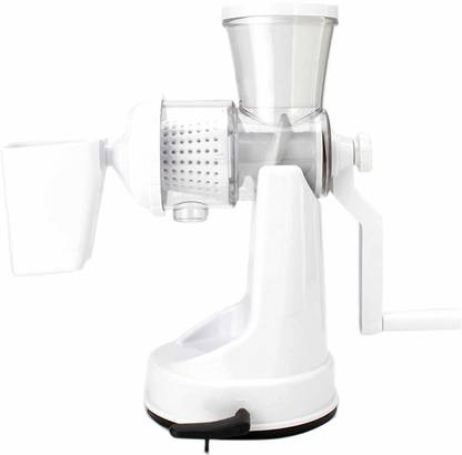 Dreamshop Juicer 200 W Juicer Mixer Grinder