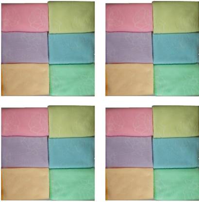 BEST Cotton 626 GSM Face Towel