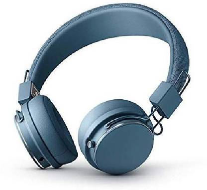 Urbanears Plattan 2 Bluetooth Headphones - Indigo [Cat_88297] Bluetooth