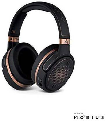 Audeze Mobius 3D Gaming Headset | Surround Sound | Head Tracking | Bluetooth Gaming