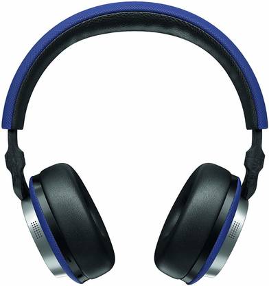 Bowers & Wilkins PX5 Active noise cancellation enabled Bluetooth without Mic