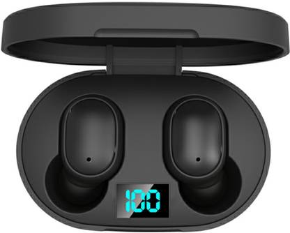 HAMSTER Air dots Bluetooth