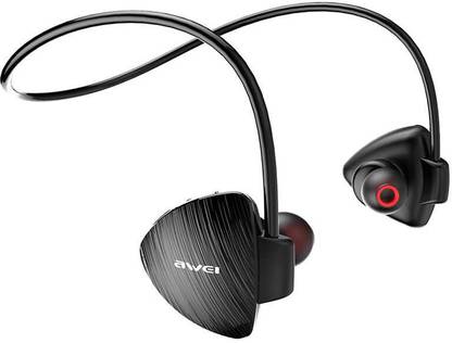 Awei A847 bl Wireless Sports Headset Bluetooth