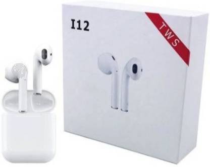 GUGGU VNX_576O I 12S Twns for all Smartphones without Mic Bluetooth without Mic
