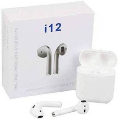 GUGGU GEL_549G I 12S Twns for all Smartphones without Mic Bluetooth without Mic