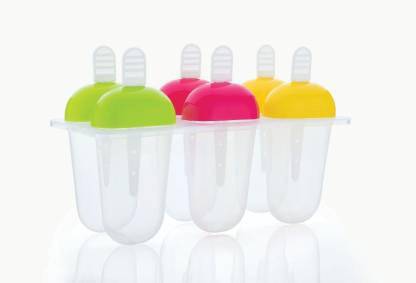 WONDERLAND 120 ml Manual Ice Cream Maker