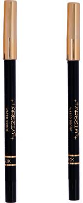 Arezia Super Glide Kajal with Sharpener
