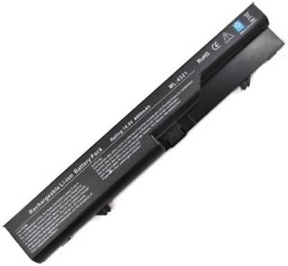 EKAH BQ350AA#AC3 HSTNN-CB1A HSTNN-CB1B 6 Cell Laptop Battery