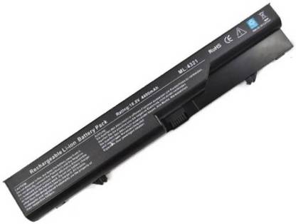 Stride HSTNN-I86C-4 HSTNN-I86C-5 HSTNN-IB1A 6 Cell Laptop Battery