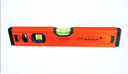 TAPARIA SL05 24 Magnetic Torpedo Level SL05 24 Magnetic Torpedo Level Magnetic Torpedo Level