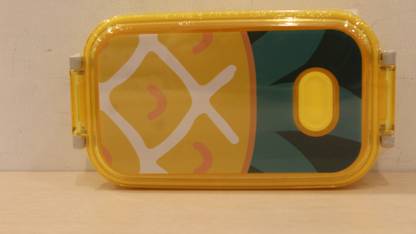 MINISO Fruit Series Bento Box 1 Containers Lunch Box