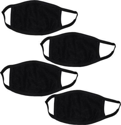 Tender Care Pollution Dust Mist Fumes Germs Pollen Protective Face Mask Mouth and Nose Respirator
