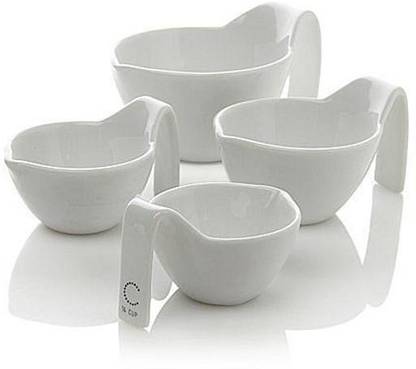 Curtis Stone FFL0095 Measuring Cup Set