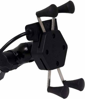 TO-HIT TH-290-10 9.8 A Bike Mobile Charger